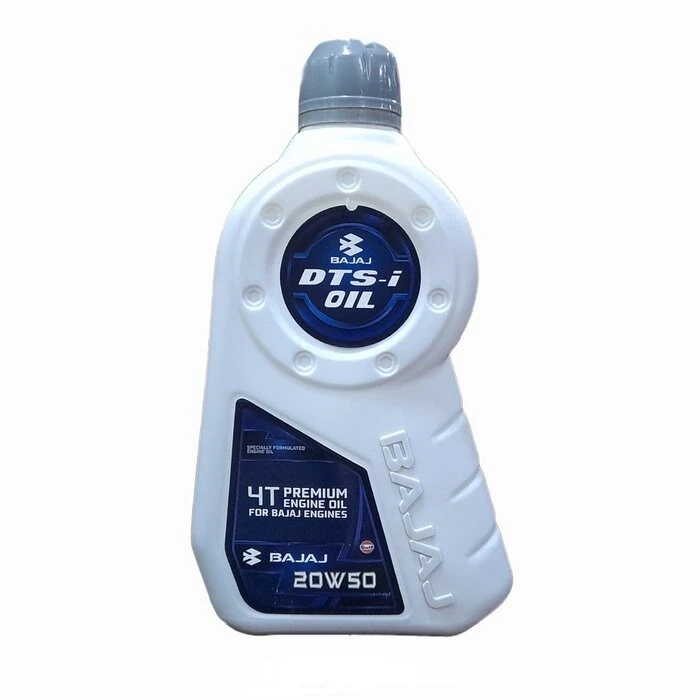 Bajaj DTSi 4T 20W50 – 1 Ltr